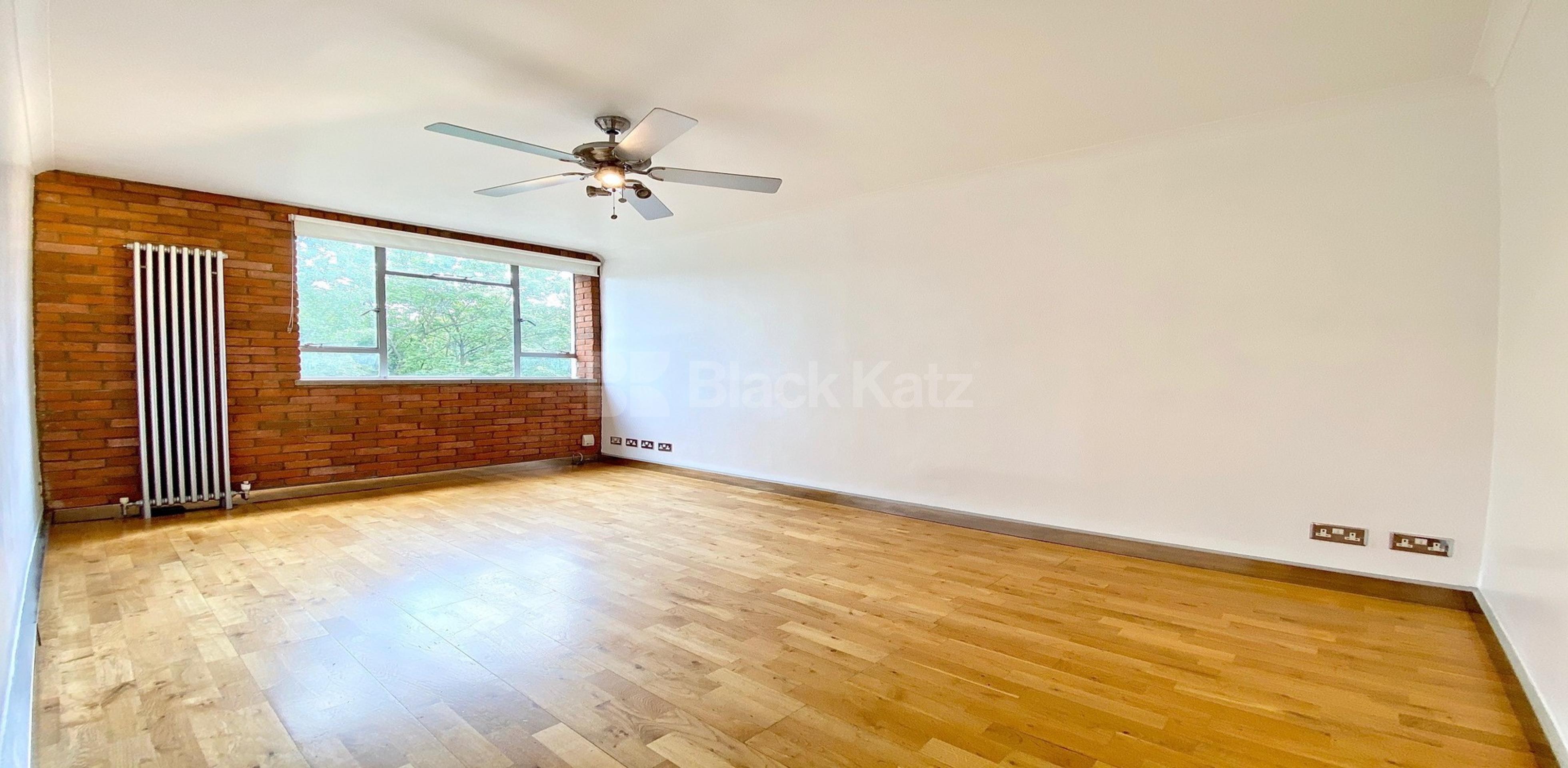 			VIDEO VIEWING AVAILABLE!, 2 Bedroom, 1 bath, 1 reception Apartment			 Cruikshank Street , ANGEL-KINGS CROSS WC1X